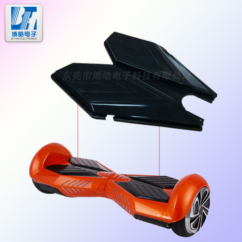 電動(dòng)扭扭車、思維車硅膠腳踏板 硅膠配件按鍵 有現(xiàn)模廠家供應(yīng)