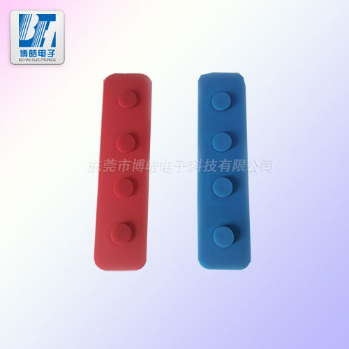 提供儀器設(shè)備硅膠按鍵生產(chǎn)代加工廠(chǎng)