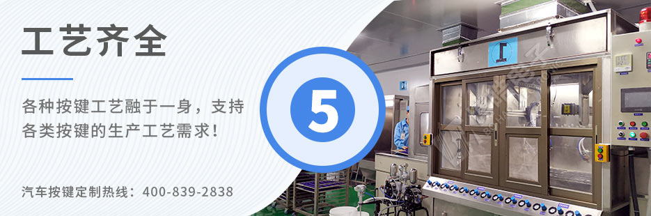 成型模壓機、全自動印刷機、裝配線樣樣俱全！